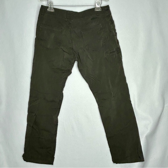 KUHL Pants 34 x 30
Dark Khaki Green - Picture 4 of 6